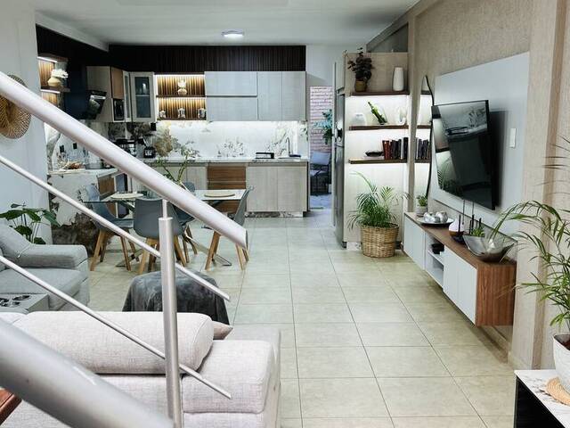 #27280 - Townhouse para Venta en  Naguanagua - G