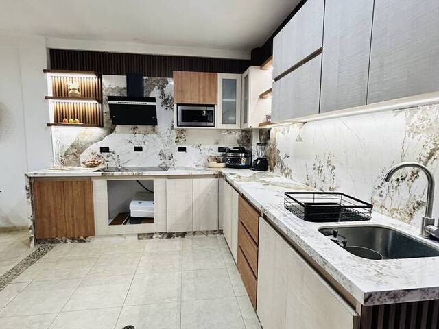 #27280 - Townhouse para Venta en  Naguanagua - G