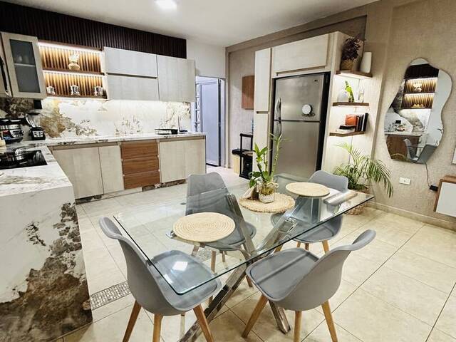 #27280 - Townhouse para Venta en  Naguanagua - G