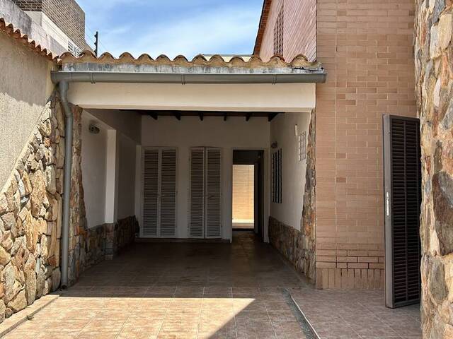 #27283 - Casa para Venta en  Naguanagua - G
