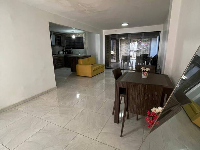 #294673 - Townhouse para Venta en Guacara - G - 3