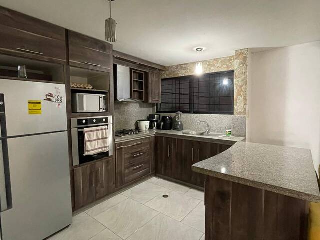 #294673 - Townhouse para Venta en Guacara - G - 1