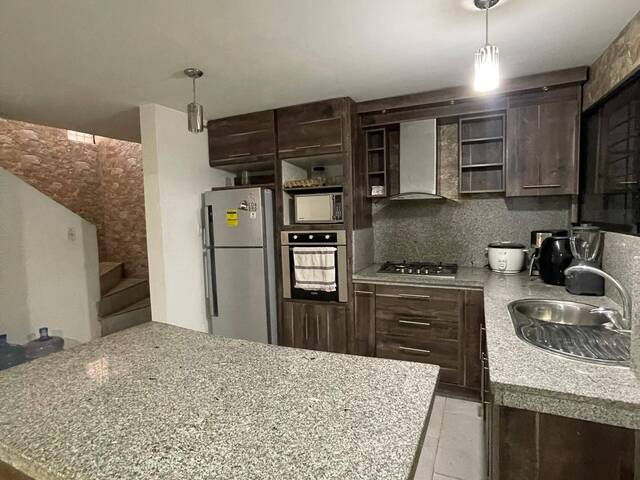 #294673 - Townhouse para Venta en Guacara - G - 2