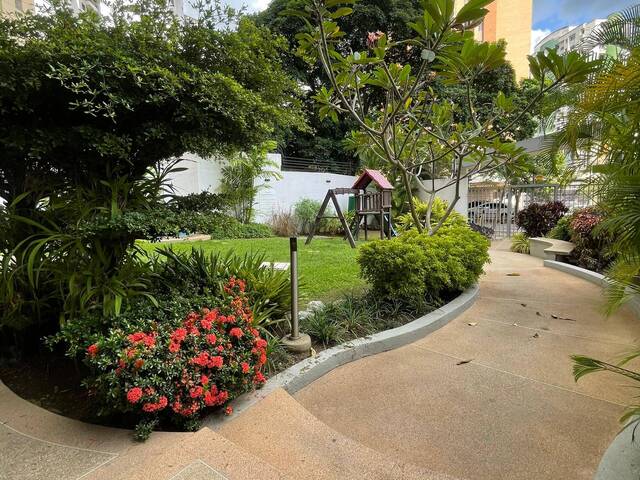 #294665 - Apartamento para Venta en Valencia - G - 3