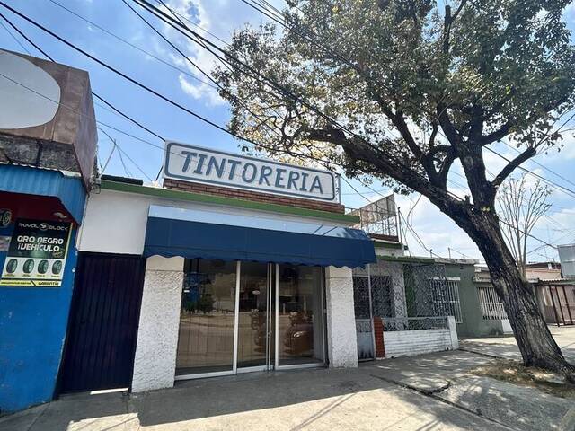 Venta en San Blas I - Valencia