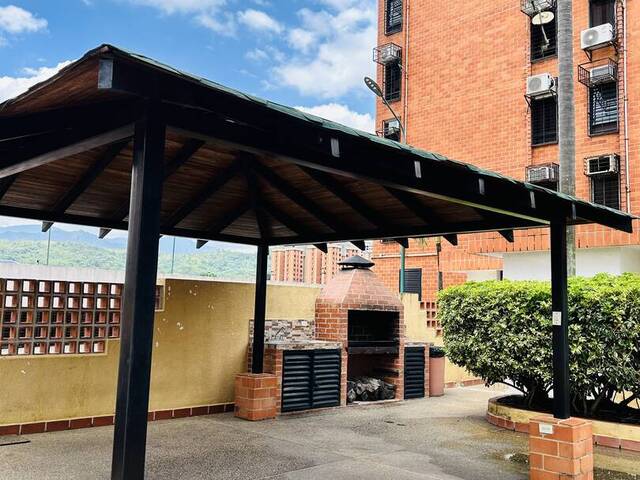#27291 - Apartamento para Alquiler en  Naguanagua - G - 2