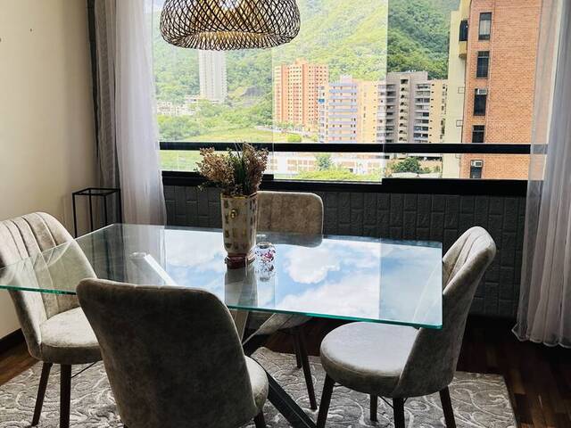 #27291 - Apartamento para Alquiler en  Naguanagua - G - 3