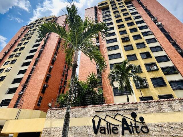 #27291 - Apartamento para Alquiler en  Naguanagua - G - 1