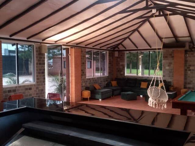 #27293 - Casa para Venta en Tocuyito - G