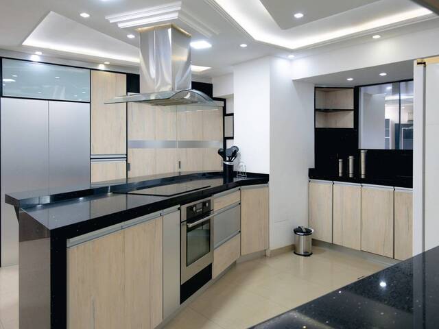 #294778 - Apartamento para Venta en  Naguanagua - G - 3