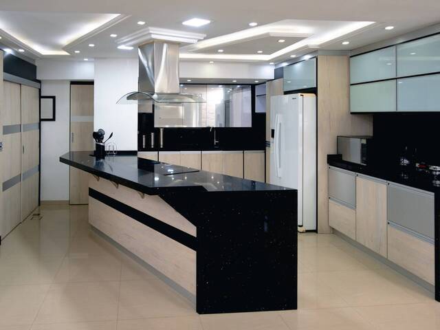 #294778 - Apartamento para Venta en  Naguanagua - G - 2