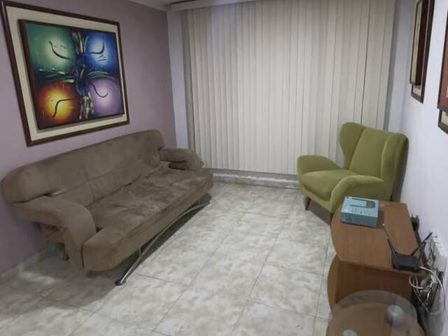 #27299 - Apartamento para Alquiler en San Diego - G