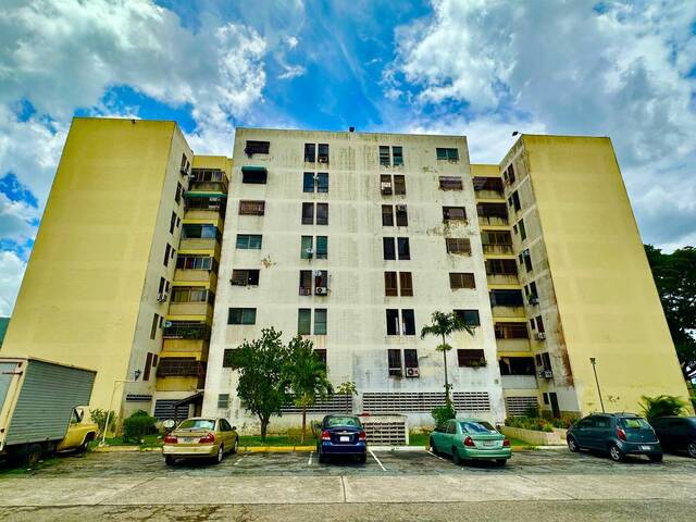 #294748 - Apartamento para Venta en  Naguanagua - G - 1