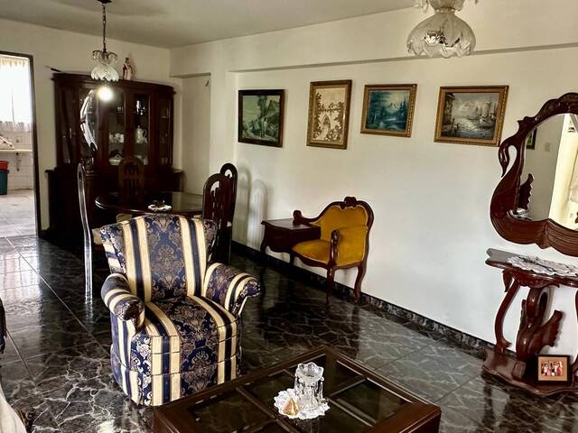 #294748 - Apartamento para Venta en  Naguanagua - G - 3