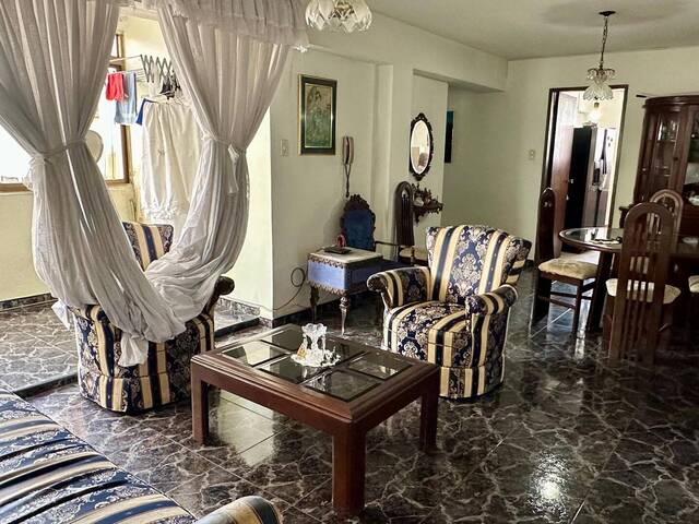 #294748 - Apartamento para Venta en  Naguanagua - G - 2