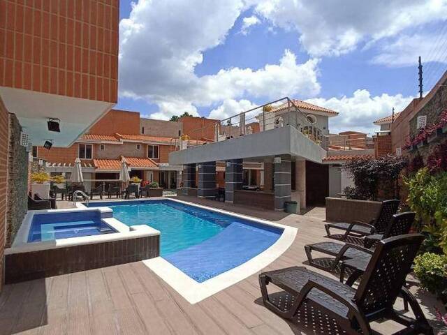 #27303 - Townhouse para Venta en Valencia - G