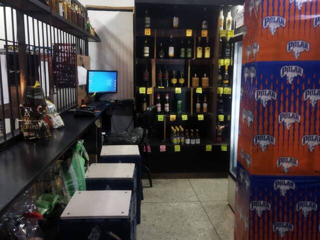#27304 - Local / Casa Comercial para Venta en  Naguanagua - G - 1
