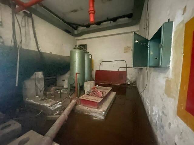#294829 - Edificio comercial para Venta en San Diego - G - 3