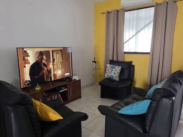#27319 - Casa para Venta en San Diego - G - 1