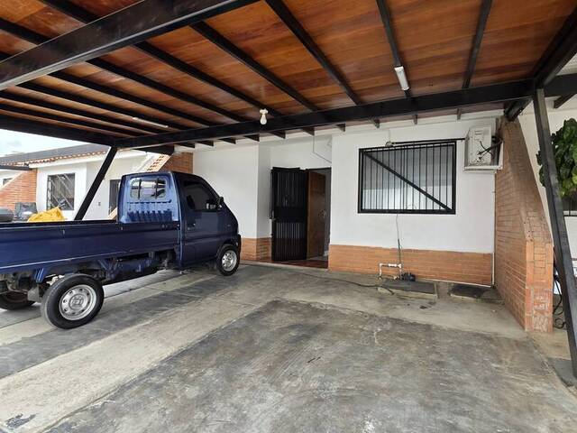#27319 - Casa para Venta en San Diego - G - 2