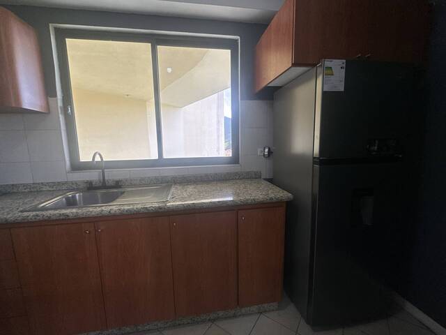 #294706 - Apartamento para Alquiler en Valencia - G - 3