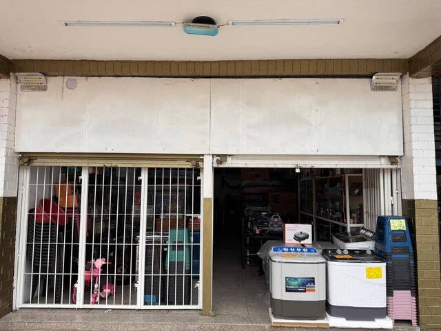 #294985 - Negocio / Empresa para Venta en Guacara - G