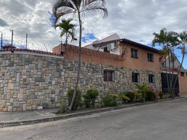 #27354 - Casa para Venta en  Naguanagua - G - 1