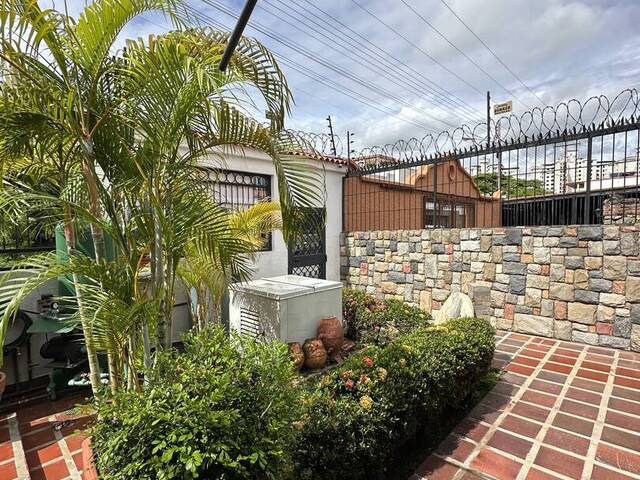 #27354 - Casa para Venta en  Naguanagua - G - 2