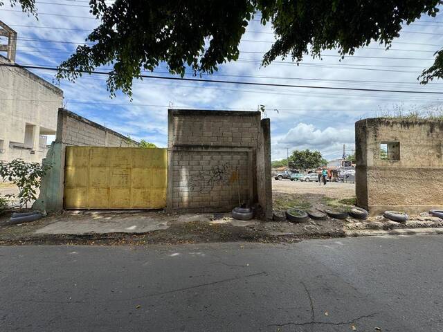 #294998 - Terreno para Venta en Guacara - G