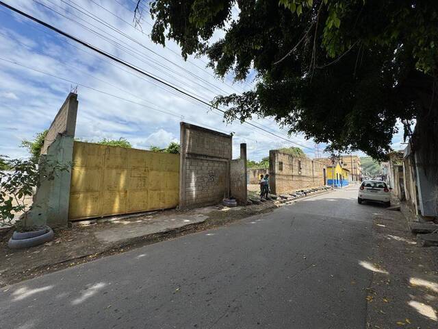 #294998 - Terreno para Venta en Guacara - G