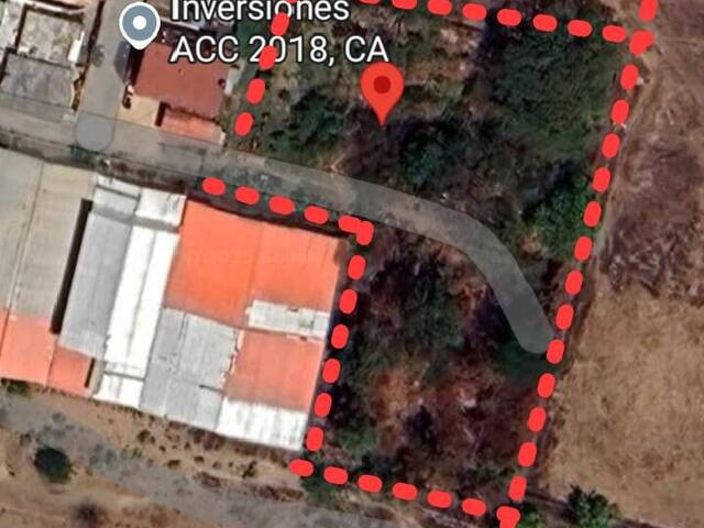 #294999 - mini finca para Venta en San Diego - G - 1