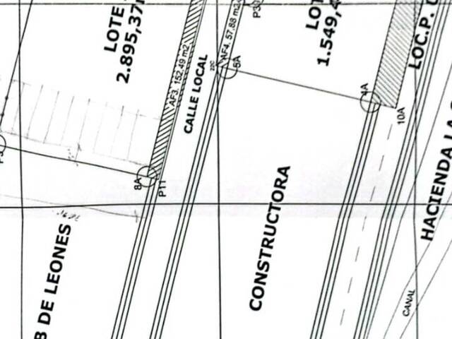#294999 - mini finca para Venta en San Diego - G - 2