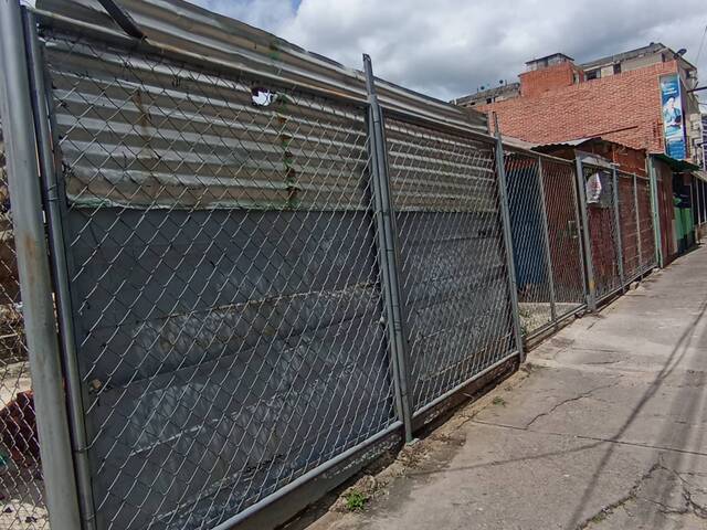 #285163 - Terreno para Venta en Valencia - G