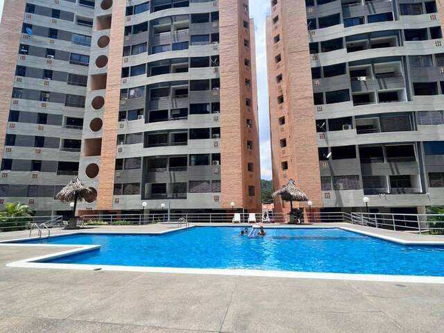 #27367 - Apartamento para Alquiler en  Naguanagua - G - 2
