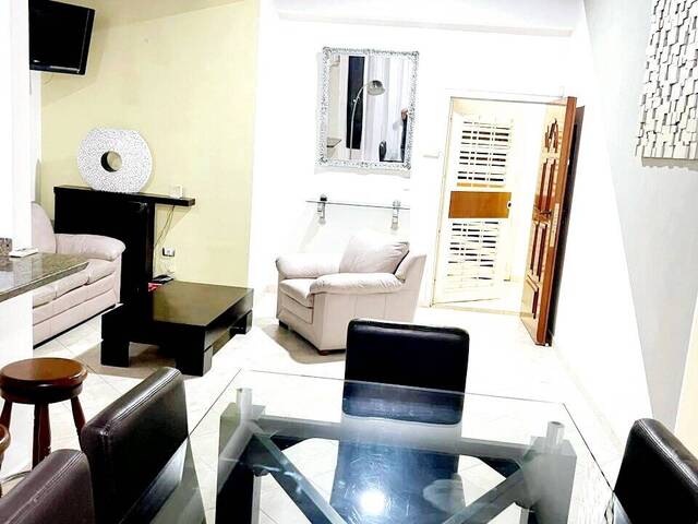 #27367 - Apartamento para Alquiler en  Naguanagua - G - 3