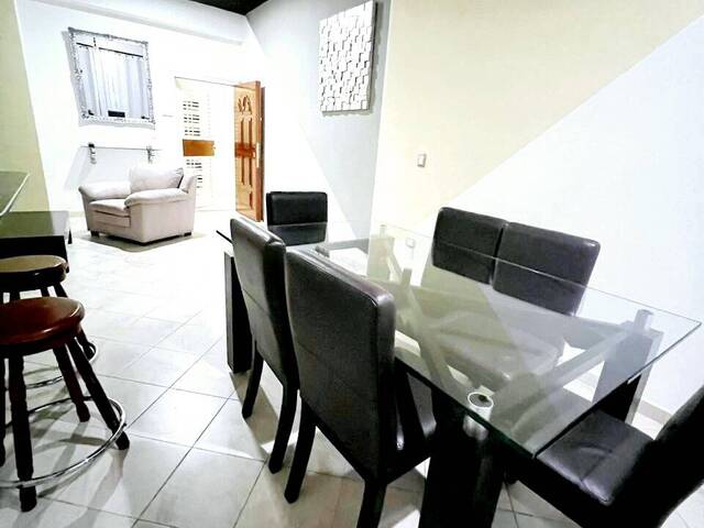 Apartamento para Alquiler en  Naguanagua - 4