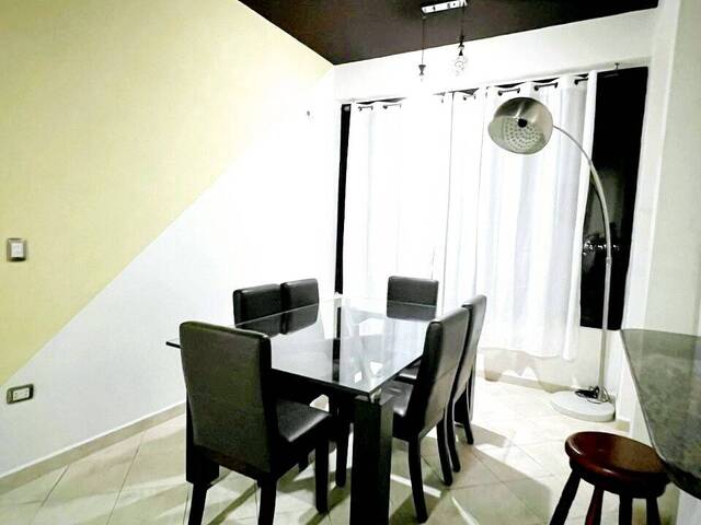 Apartamento para Alquiler en  Naguanagua - 5