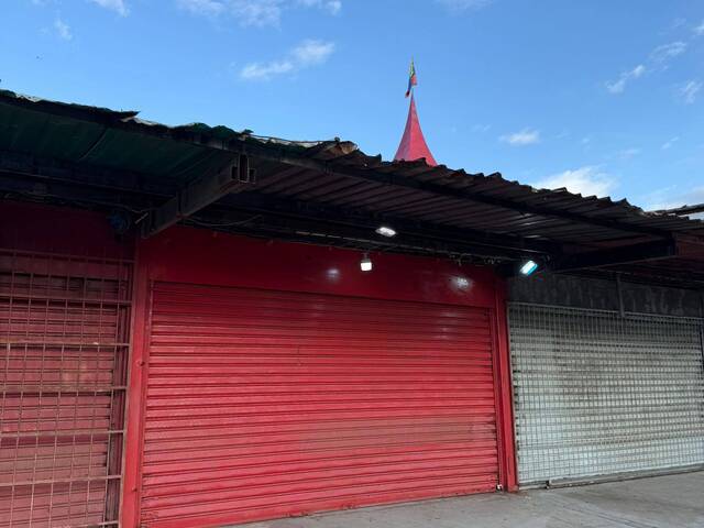 #295237 - Local / Casa Comercial para Venta en Tocuyito - G - 1