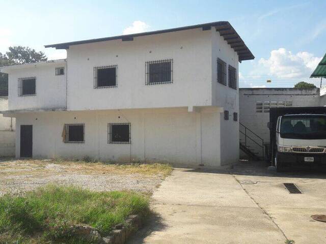 #295258 - Galpón para Venta en Tocuyito - G