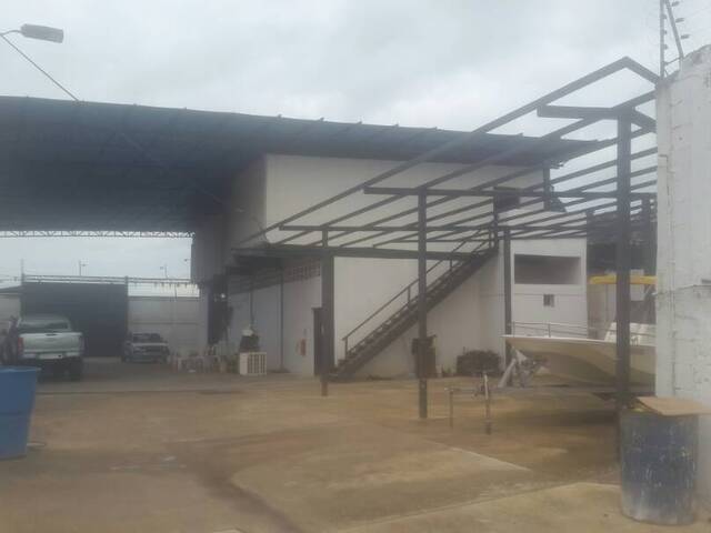 #295258 - Galpón para Venta en Tocuyito - G