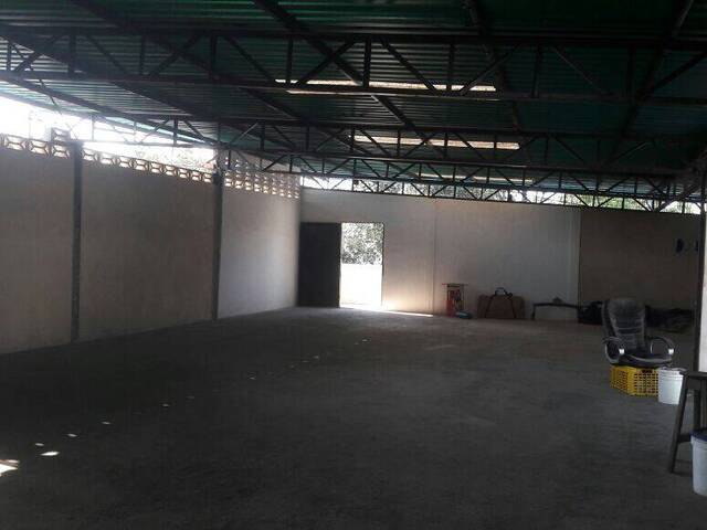 Galpón para Venta en Tocuyito - 4