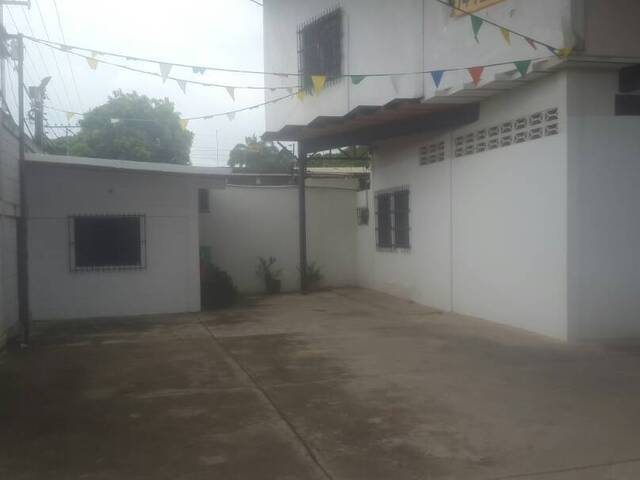 #295258 - Galpón para Venta en Tocuyito - G