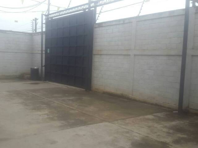 Galpón para Venta en Tocuyito - 5