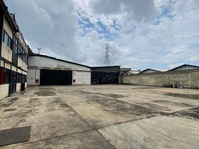 #27374 - Galpón para Venta en Valencia - G