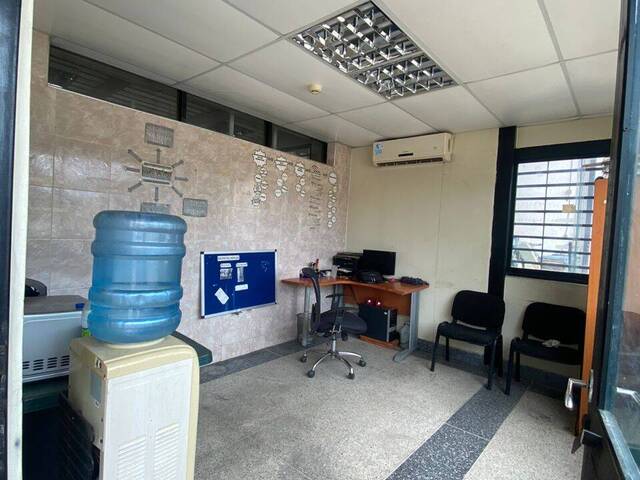 #27374 - Galpón para Venta en Valencia - G