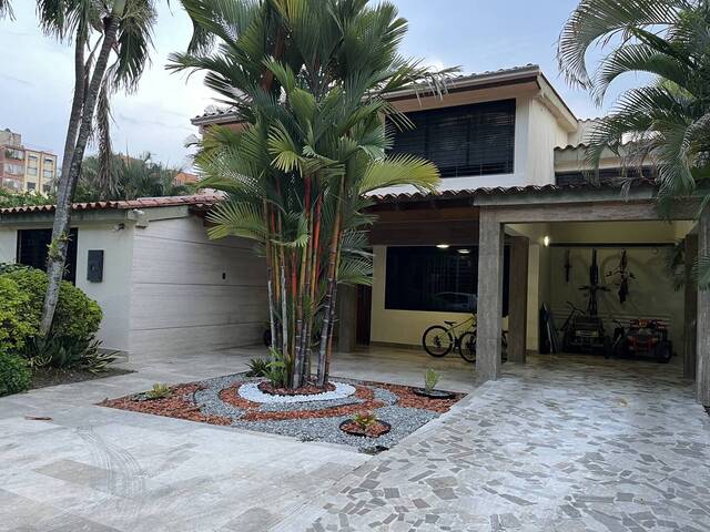 #295276 - Casa para Venta en Valencia - G - 2