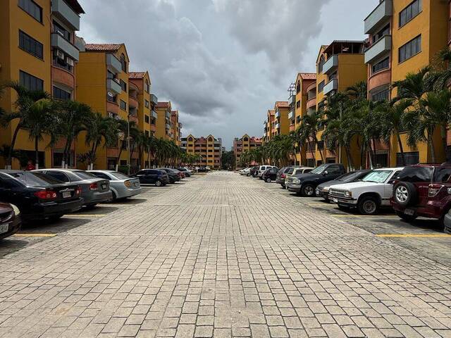 #27380 - Apartamento para Venta en San Diego - G - 1