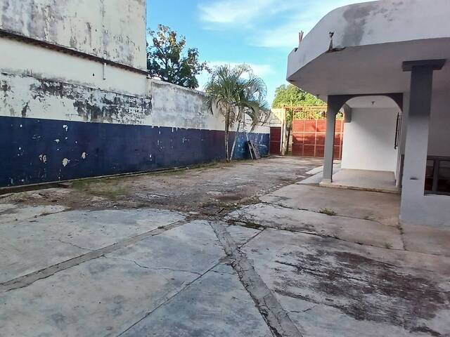 #295320 - Galpón para Alquiler en Valencia - G