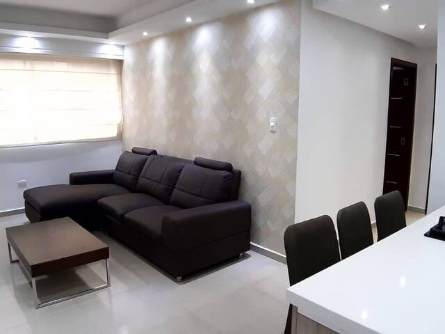 #295567 - Apartamento para Alquiler en Valencia - G - 3