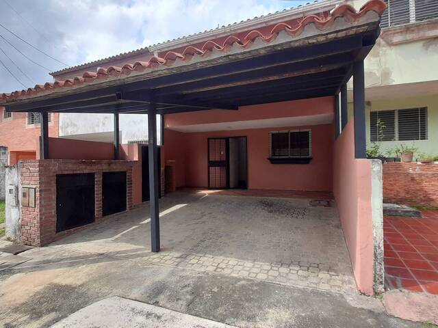 #298515 - Townhouse para Venta en  Naguanagua - G